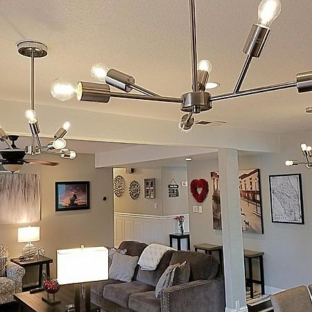 Abode Napa Valley 외부 사진
