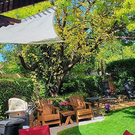 Abode Napa Valley 외부 사진