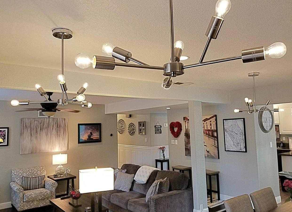 Abode Napa Valley 외부 사진