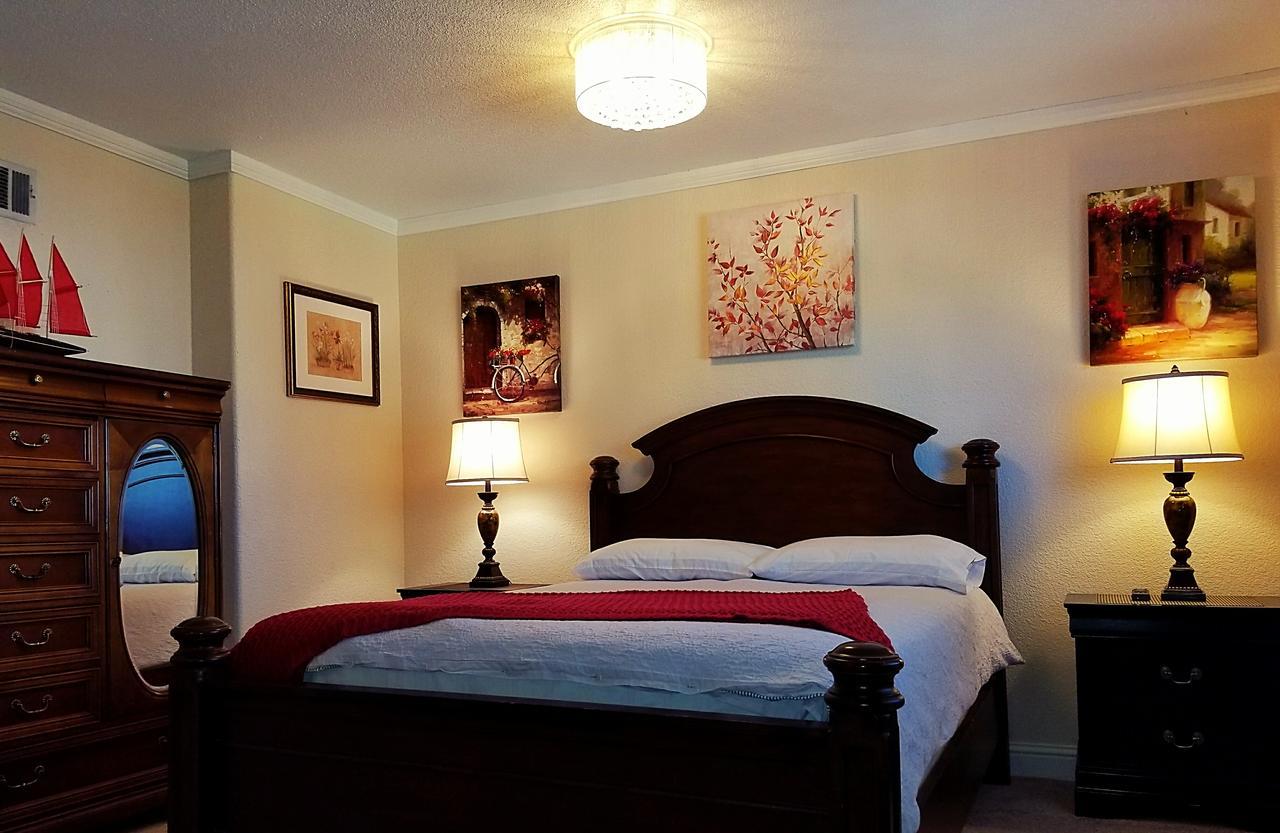 Abode Napa Valley 외부 사진