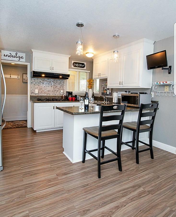 Abode Napa Valley 외부 사진