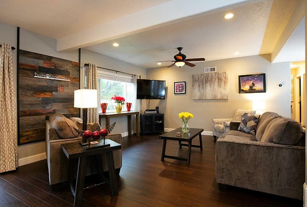 Abode Napa Valley 외부 사진
